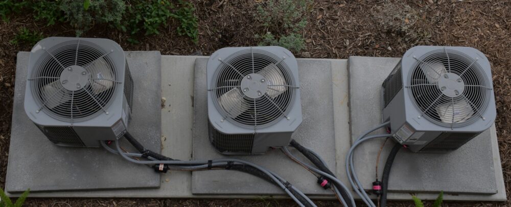 Air Conditioning Contractor in Simi Valley, CA