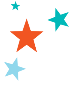 branded stars