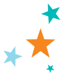 Branded stars