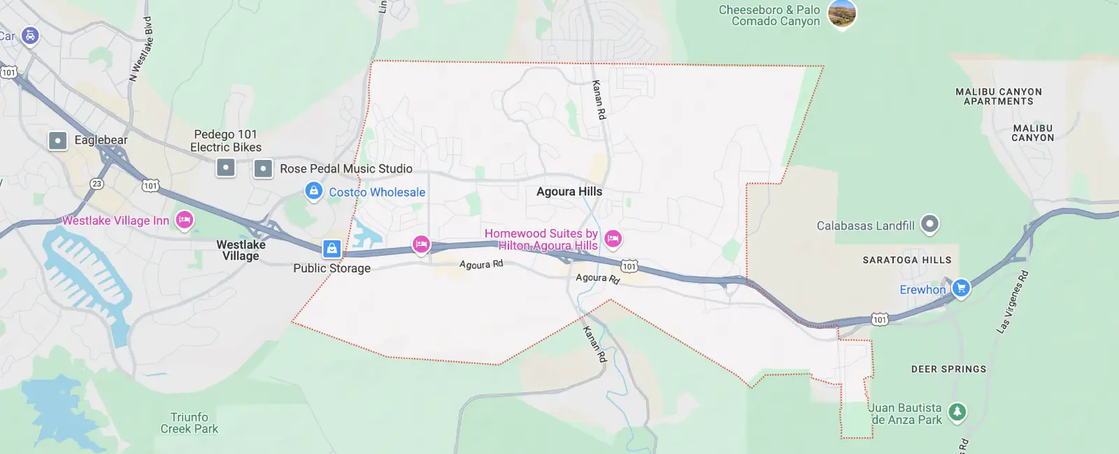 Insulation Services Serving Agoura Hills, CA