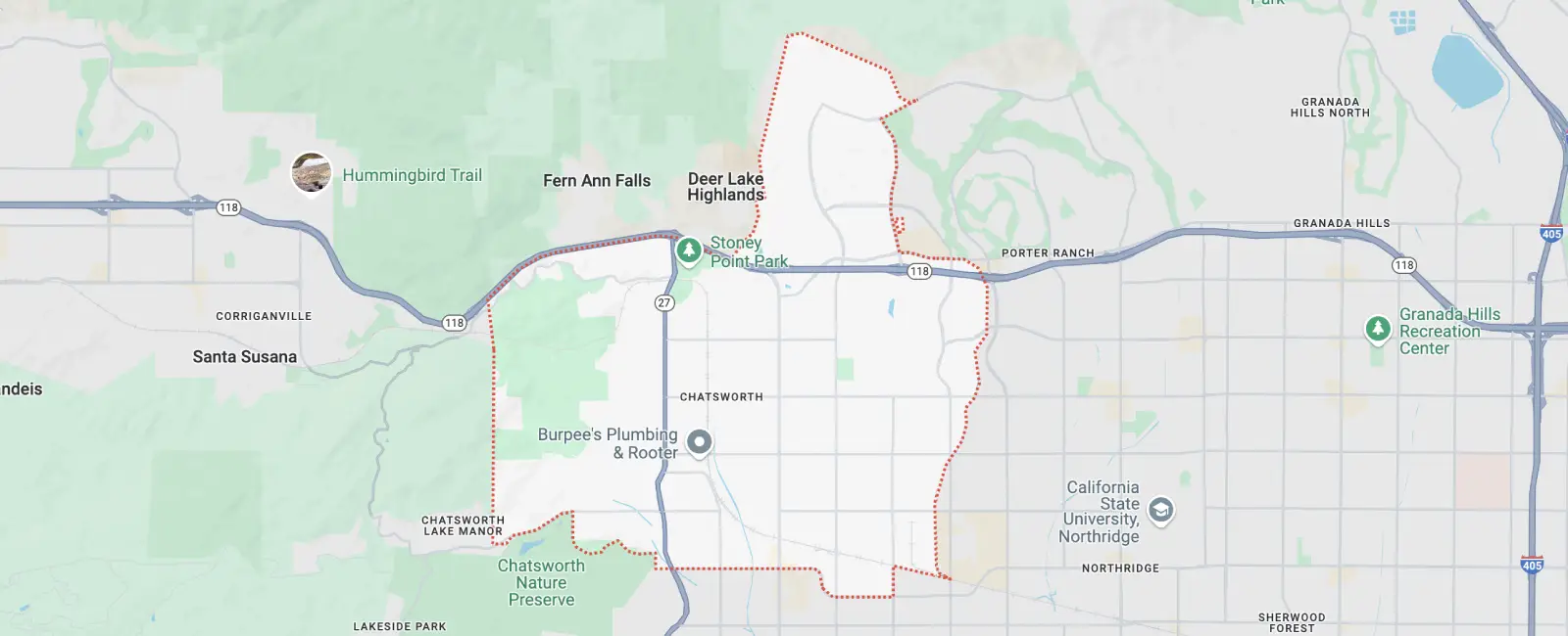 HVAC Company Serving Chatsworth, CA