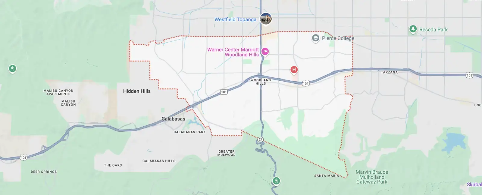 HVAC Company Serving Woodland Hills, CA